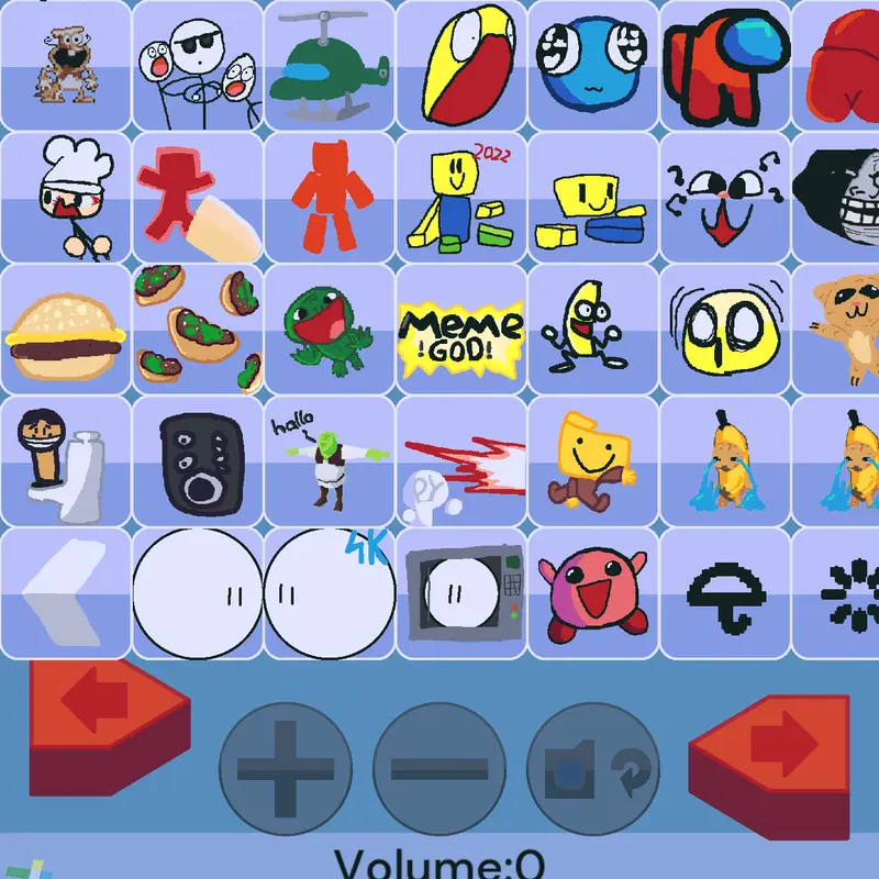 Game by @helwvaheu
