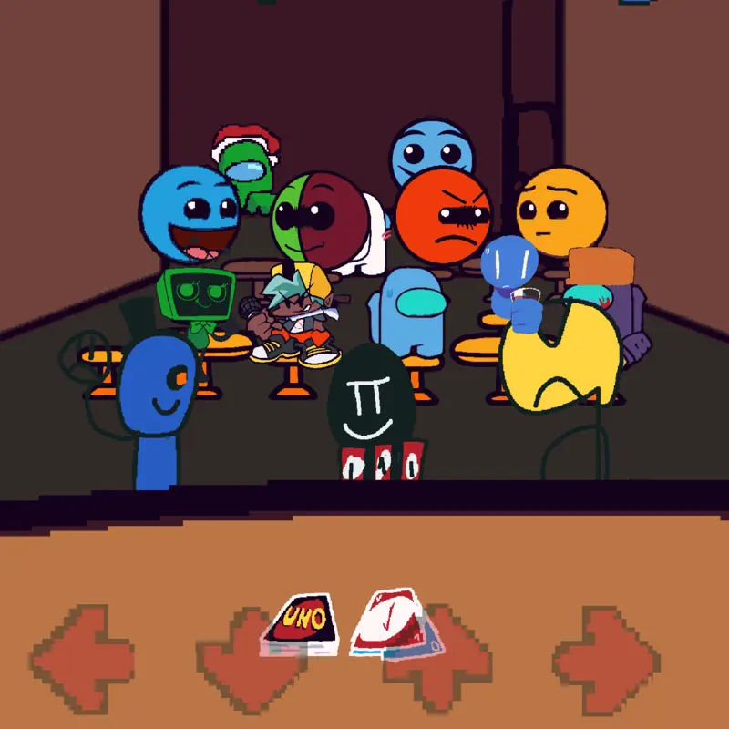 Game by @ruiodq