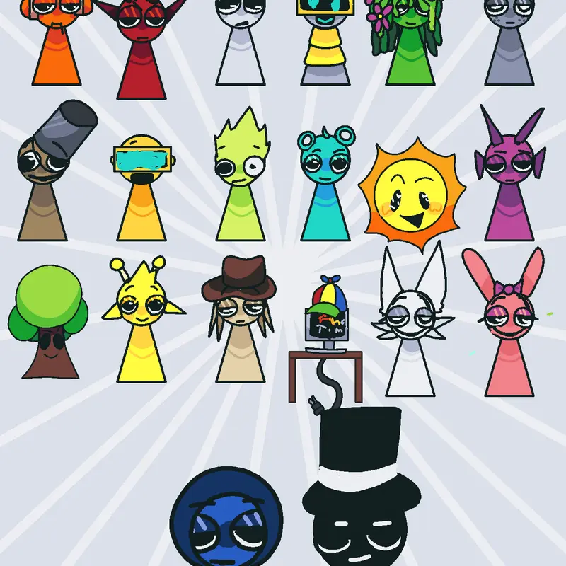Game by @alaje