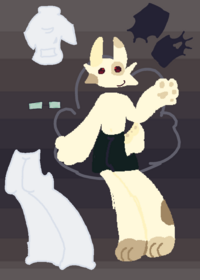 Intern dress up