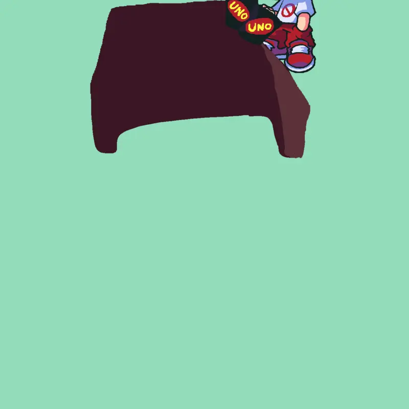 Game by @BF_XD