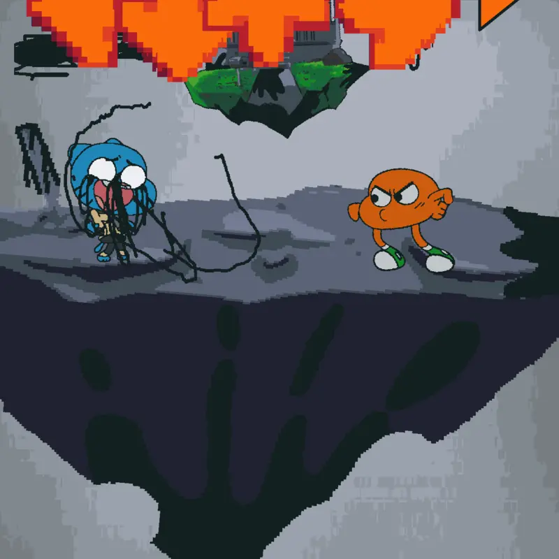 Game by @deklangray