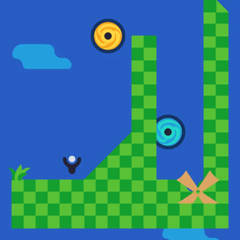 Game by @YunusAdam