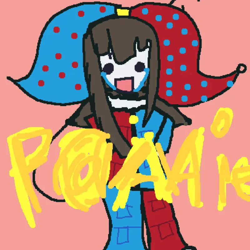 Game by @ilove_cast
