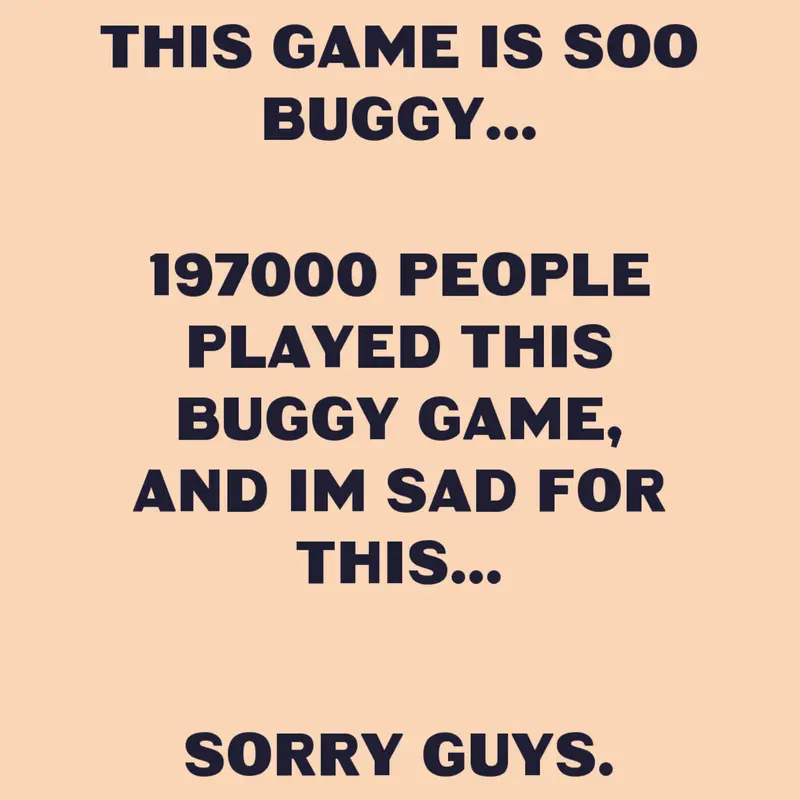 Game by @DorukCreator