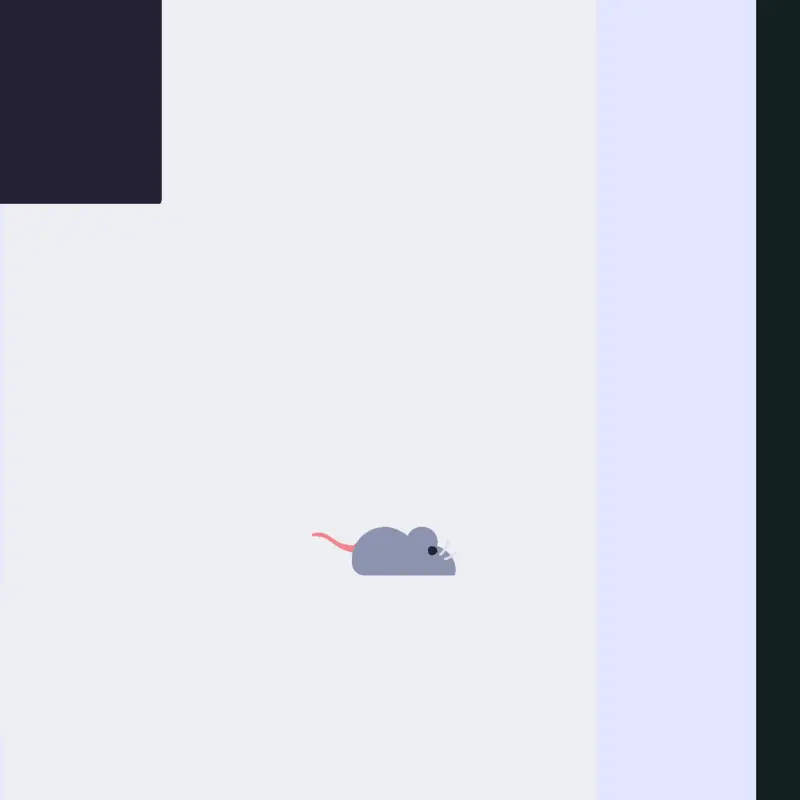 Rat game by @maxitortas