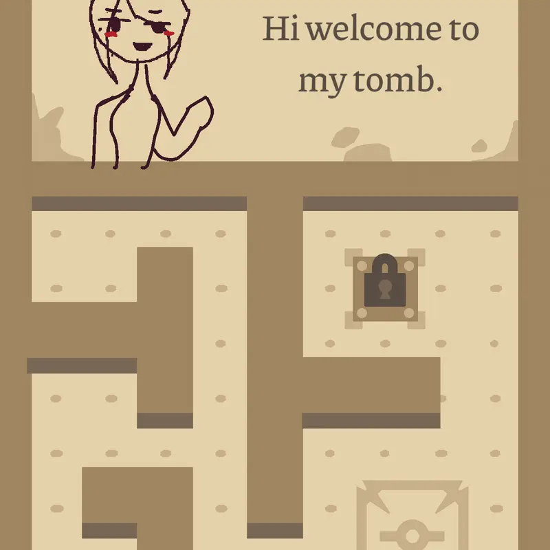 Game by @sophianmbkk