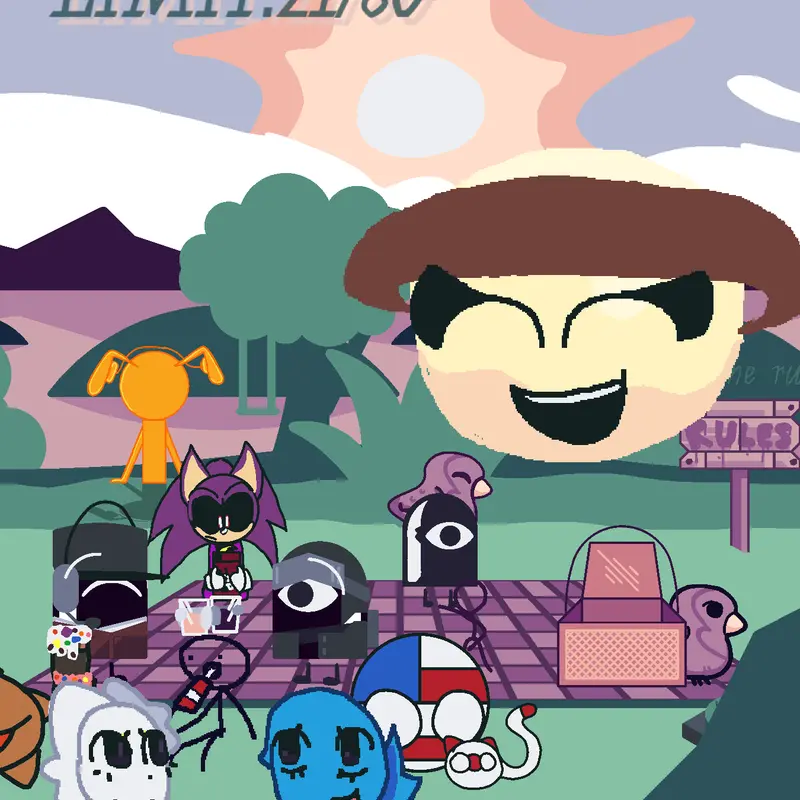 Game by @TheClukr2943