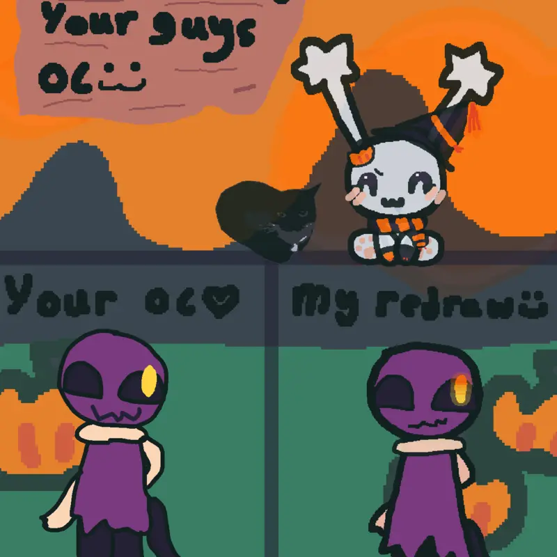 Game by @yannsinchan_Ai