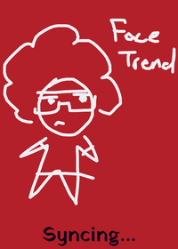 face check trend animation meme