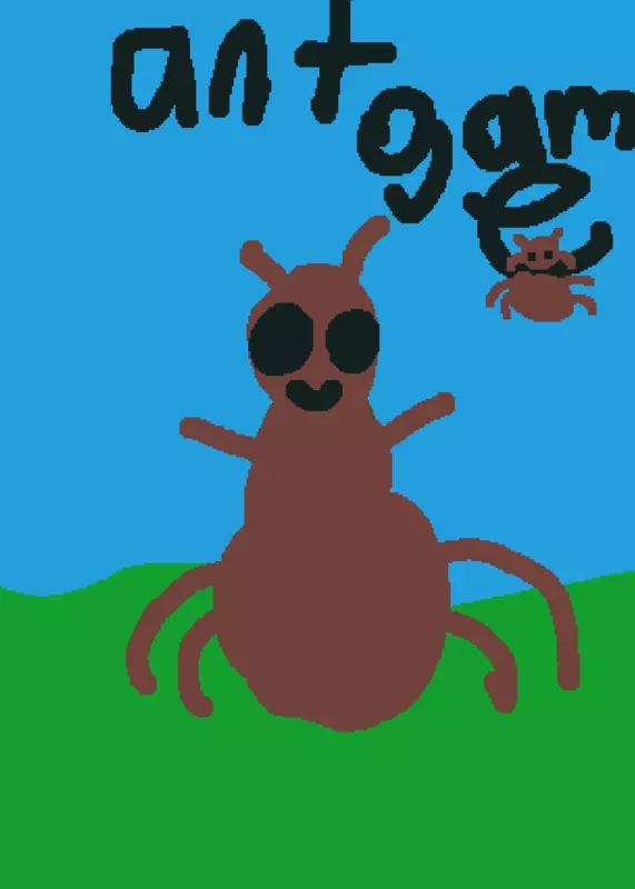 Game by @chickyeyeball_2026