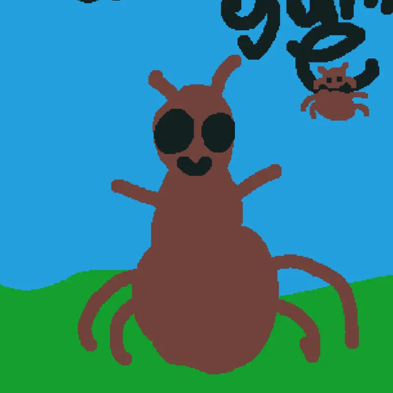 Game by @chickyeyeball