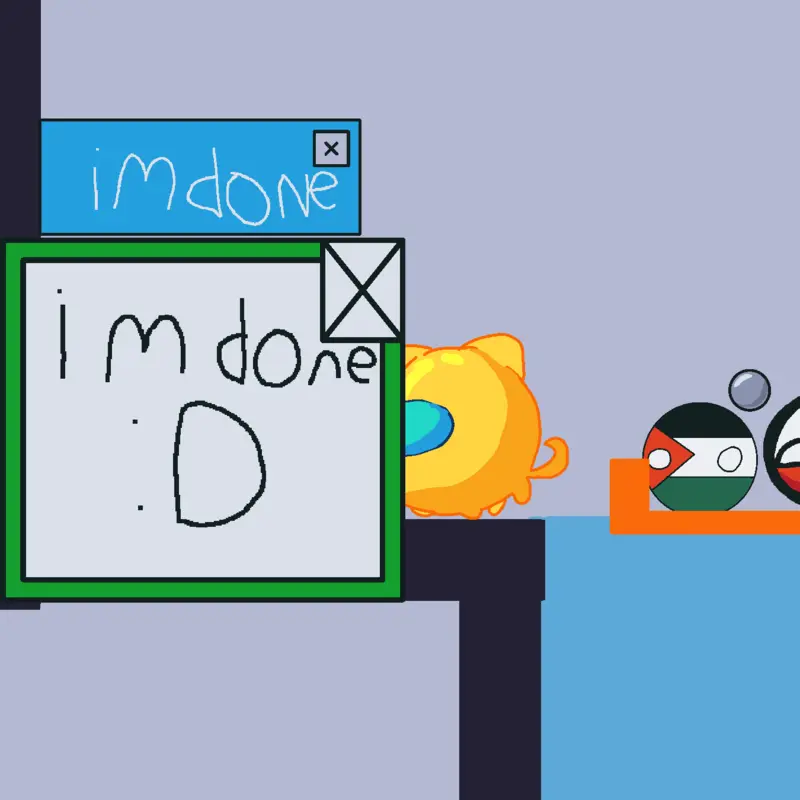 Game by @avejdudrjjr