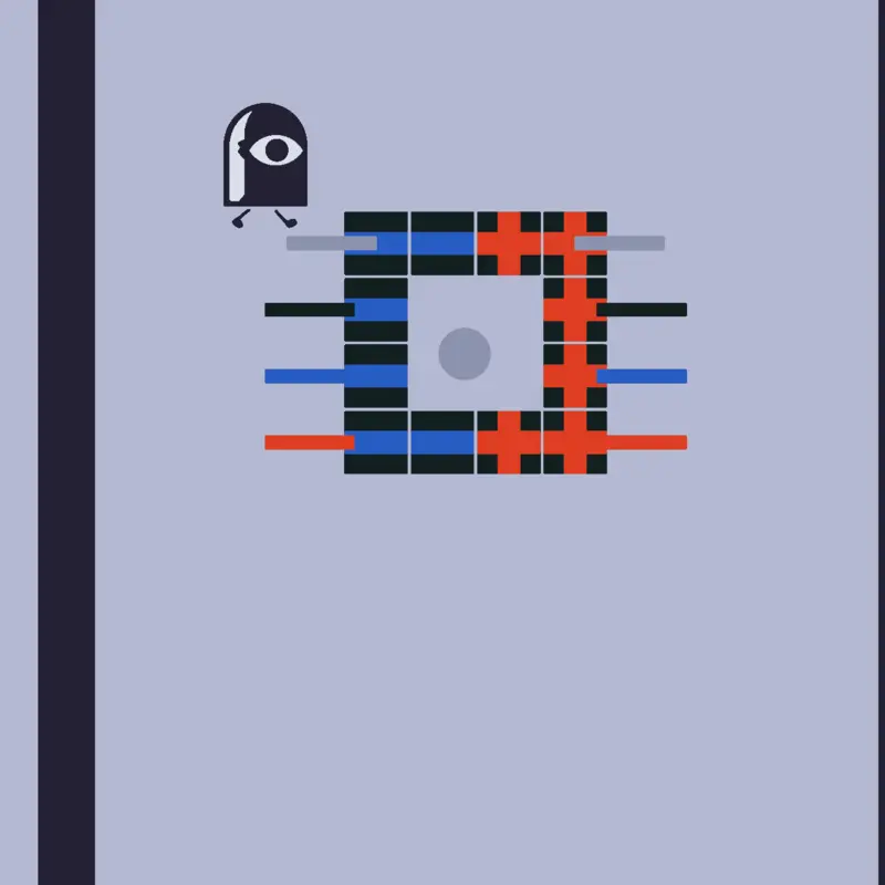 Game by @a_random_black_hole