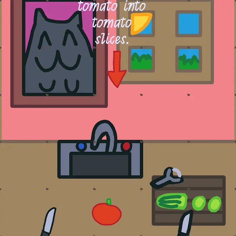 Game by @NavAndRex