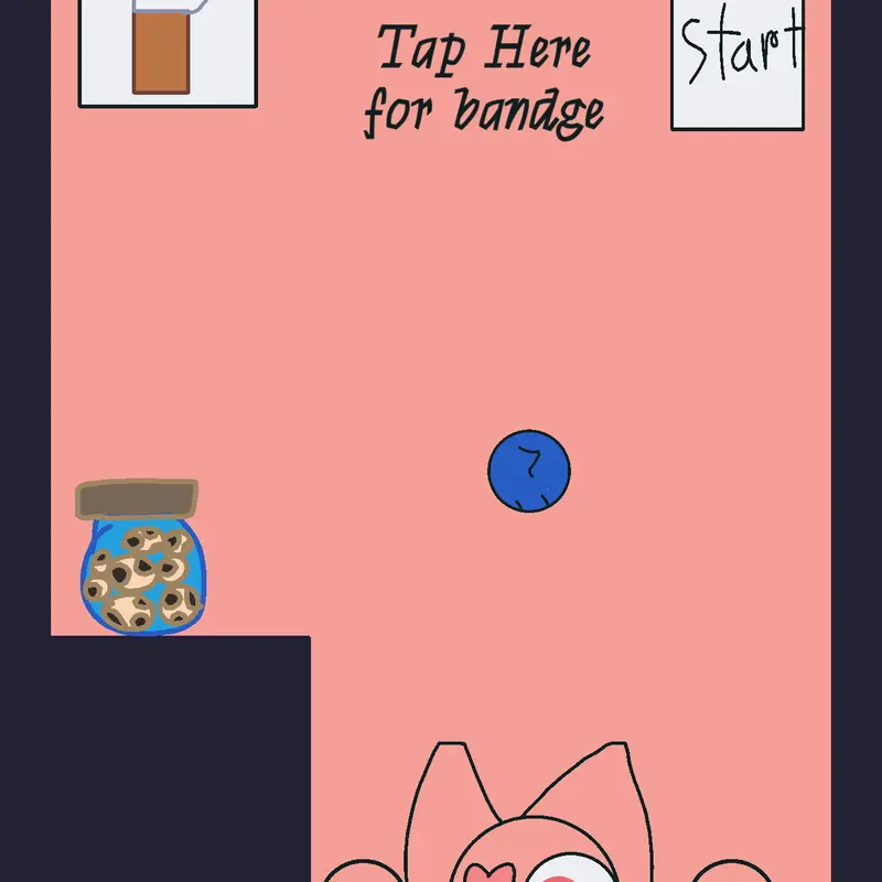 Game by @iliketrainsisback_lol