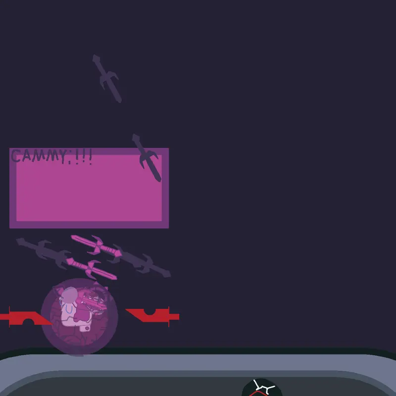 Game by @kruczek