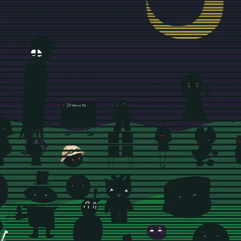Game by @bevlinbagoob-died