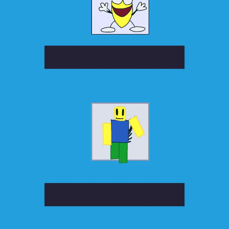 Game by @Yuhjustyuh