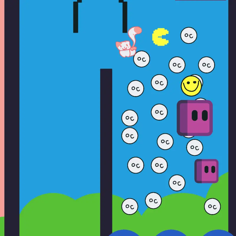 Game by @Aletrqsad