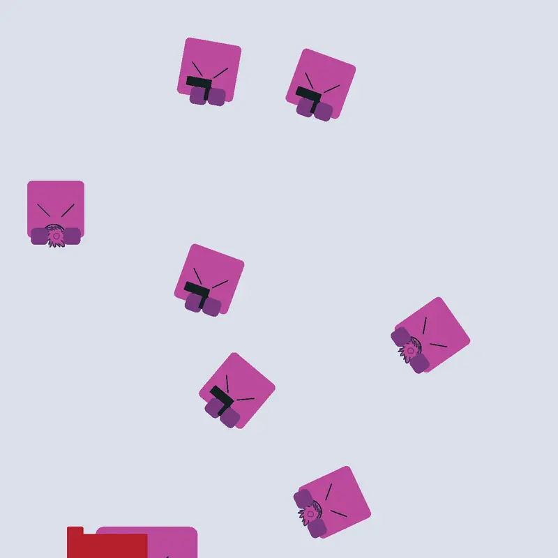 Game by @AlexusViagoAvavaP2C