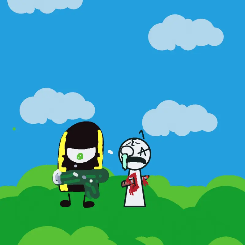Game by @Anomalimega81828