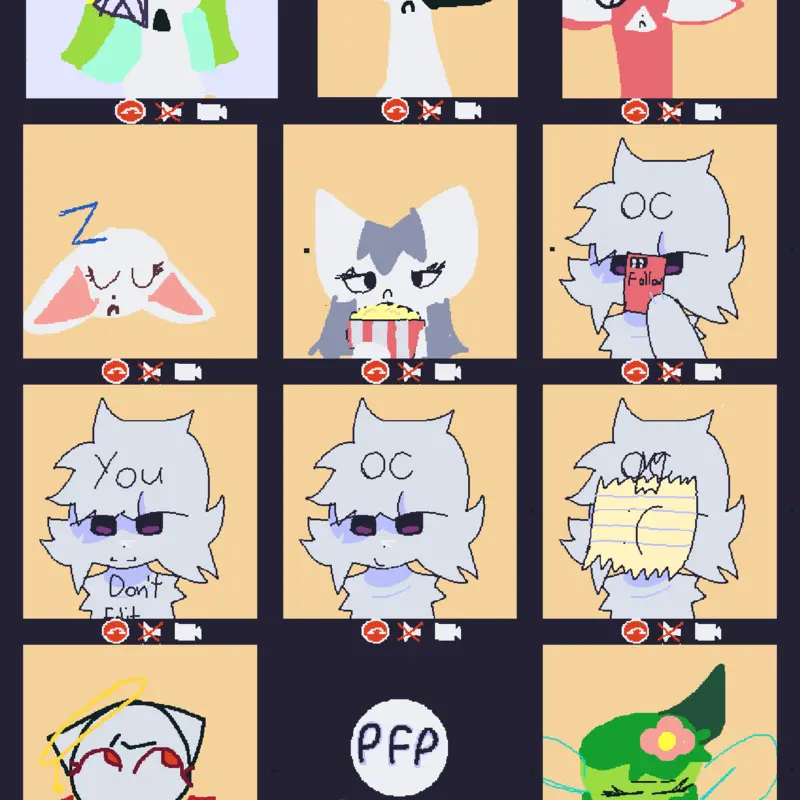 Game by @Nikzcxx