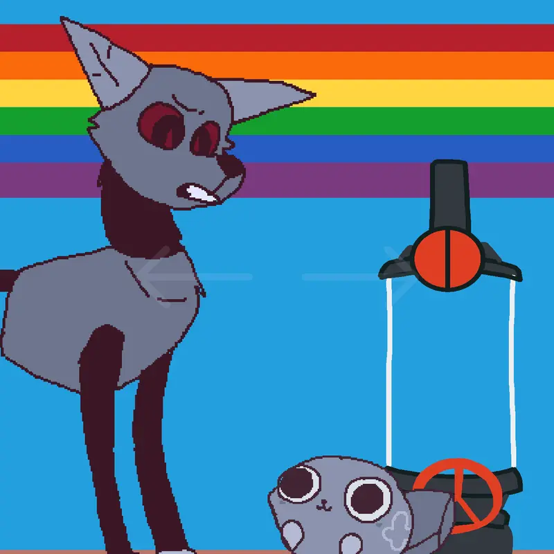 Game by @ilovedw
