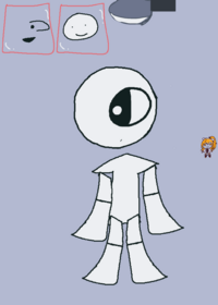 make your own ragdoll