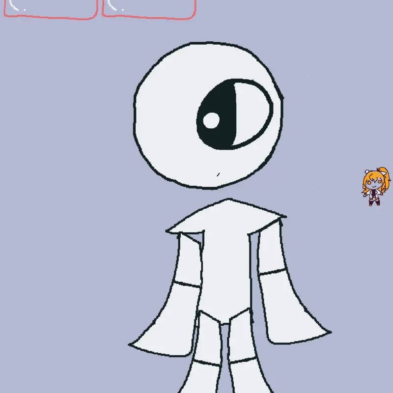 make your own ragdoll by @secret-agent101