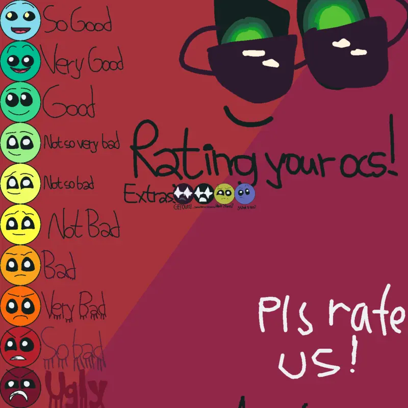 Game by @LemonYellowFan6767