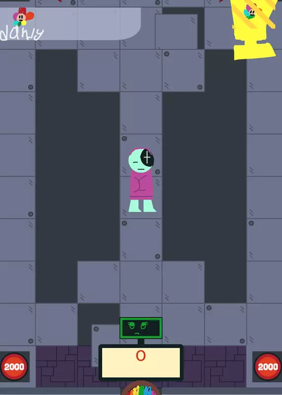 Game by @SPR0UT_W0RLD