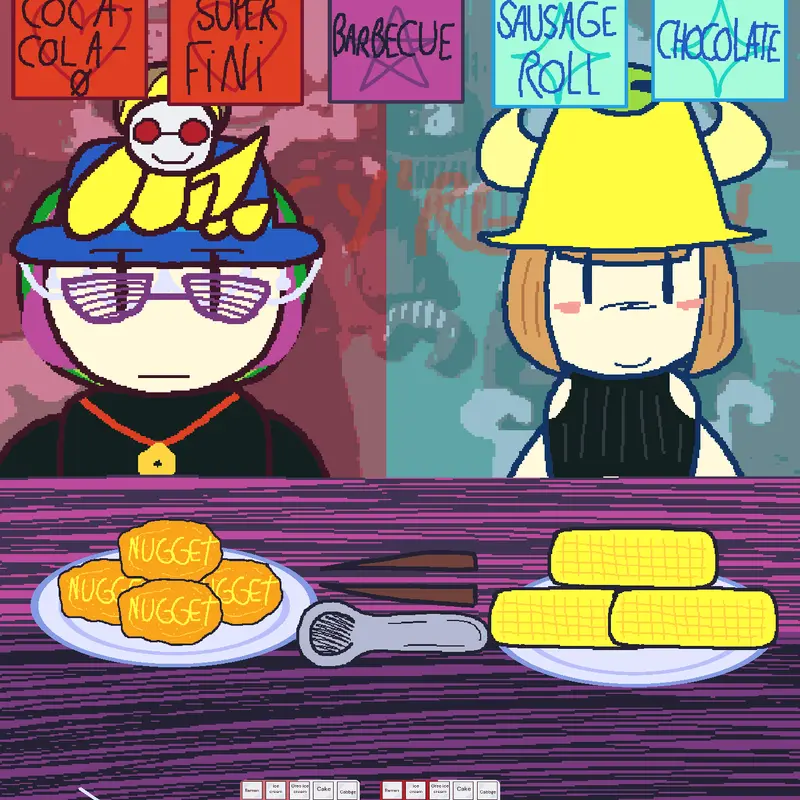 Game by @Yaxmin_RJ_YTB