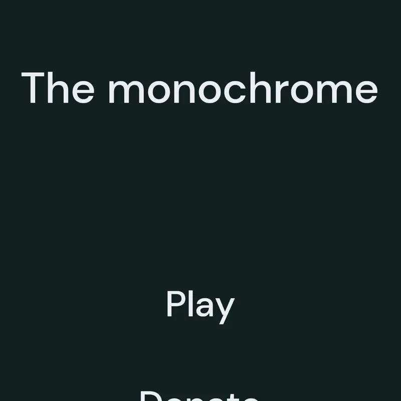Game by @romanian_tester_official