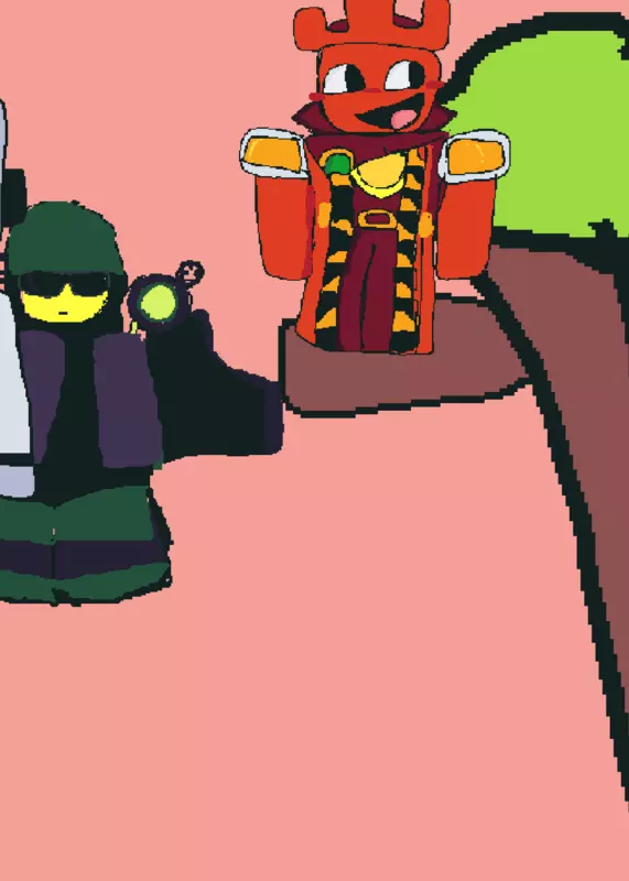 Game by @Mcmeow_