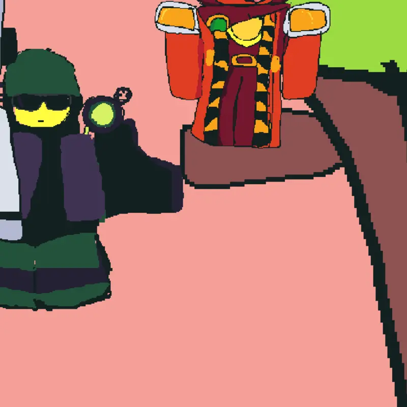 Game by @Sargent_Mcmeow