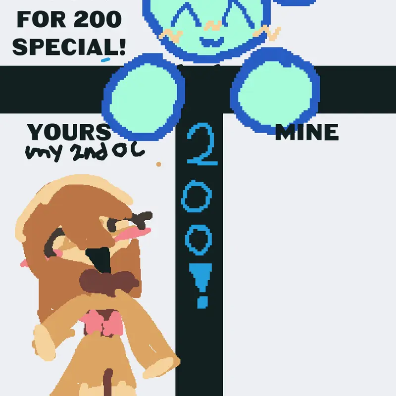 Game by @taifalikesflowerbubble