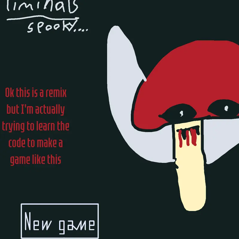 Game by @liminalSphere