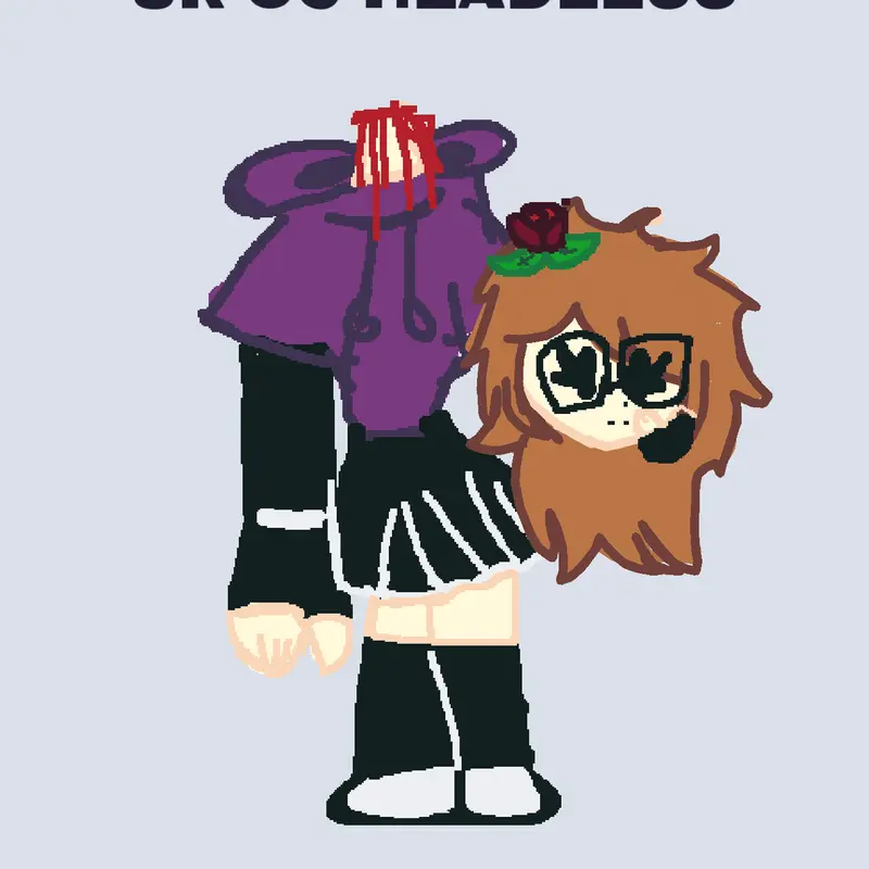 Game by @headless_mirella