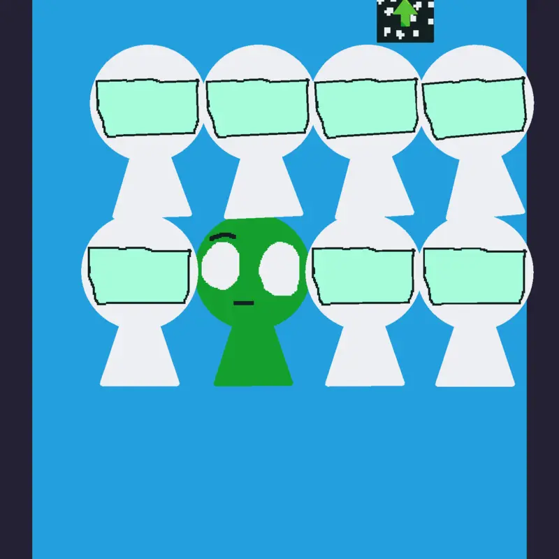 Game by @David_green_4