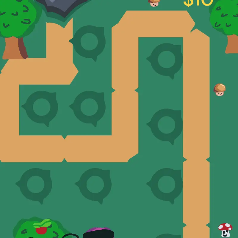 Artor, mi primer juego by @WdeoDem