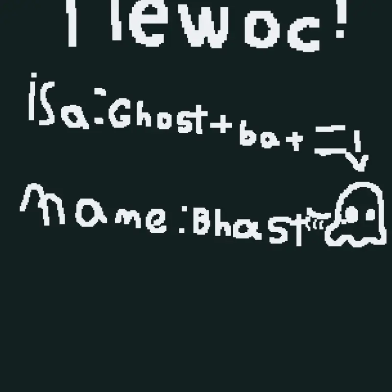 Game by @ghostbat-Bhast_
