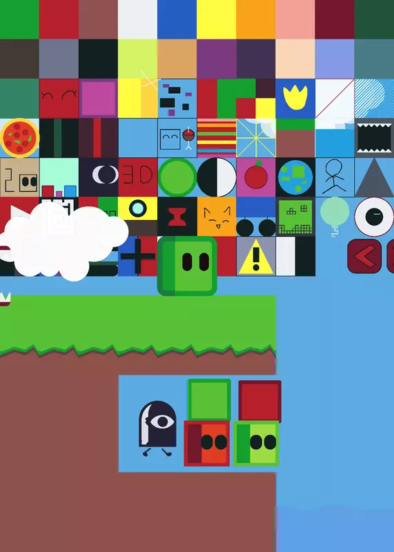Game by @Green-cubety