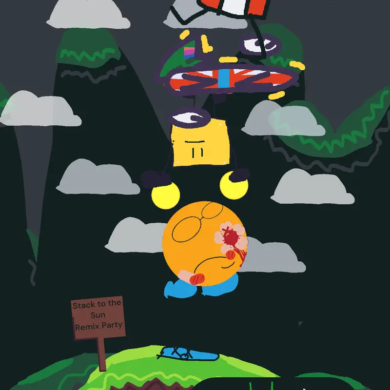 Game by @LOLOLOWK