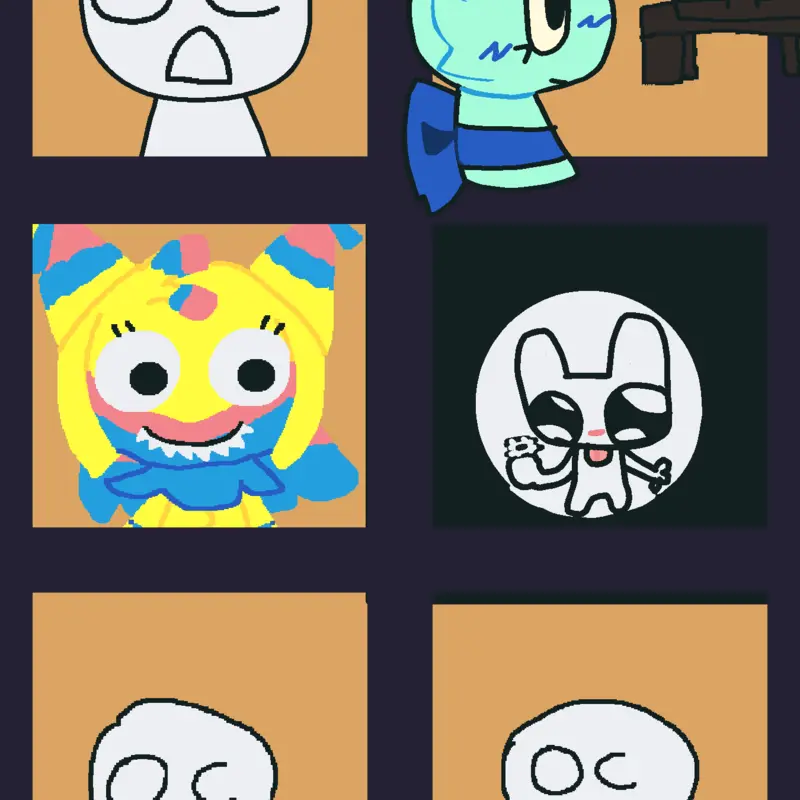 Game by @pofixx_rabbit