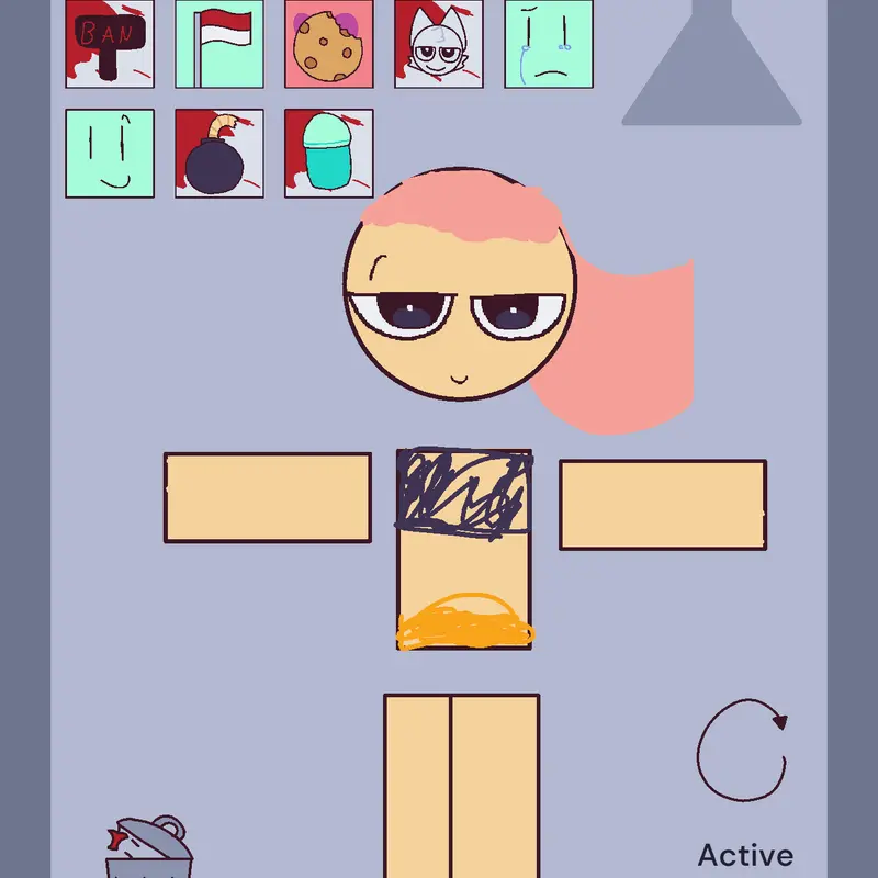 Game by @sisterstella6Halloween