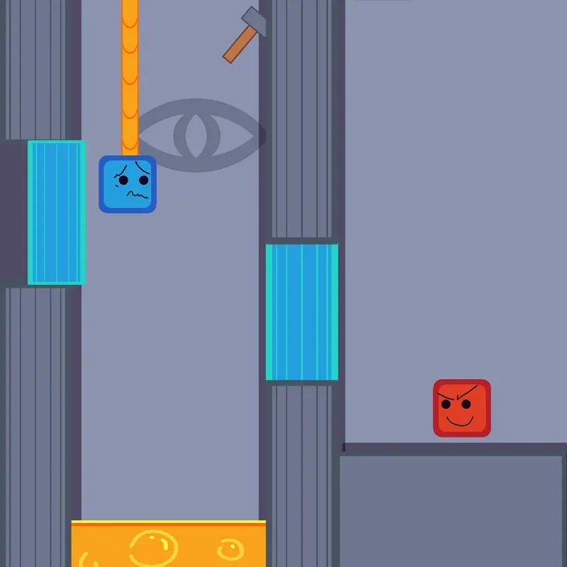 Game by @Teja_simion