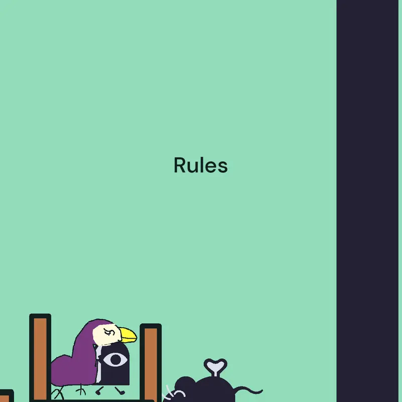 Game by @1nd1umk1t