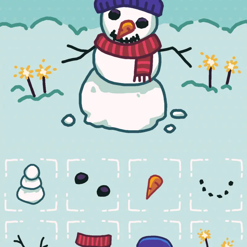 Game by @dumtux