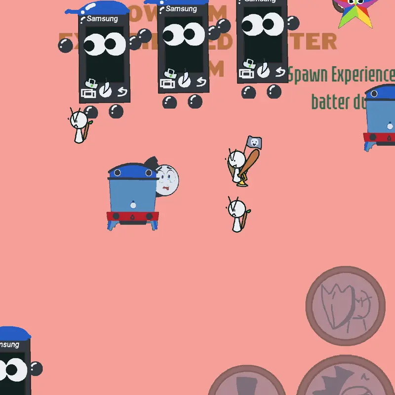 Game by @PauloPaulo1